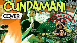 Cundamani - KAWAN LAMA (Ska Reggae) LIVE Cover