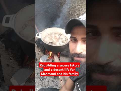 اخيراا بعد سنة ونص حرب راح ناكل الجاج 