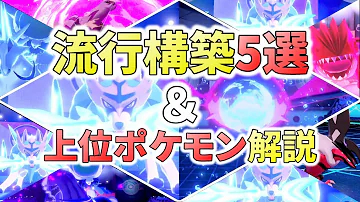 ガラルチャンピオンにレート勢の恐ろしさを教える ポケモン剣盾実況 Mp3