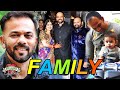 Rohit Shetty Family With Parents, Wife, Son, Brother and Sister