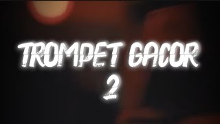 Vibes Trompet Gacor 2    Hendra Djafar Remix    Bmr Style  New 2026 