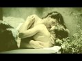 Pete Yorn and Scarlett Johansson - Shampoo music video