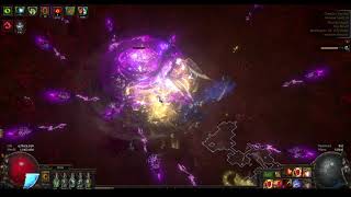 [3.16] Gryph's Tank Simulator - Explodey Experiment vs Flawless Chayula