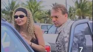 Видео Лёгкий поцелуй (2003) (автор: E Katerina)