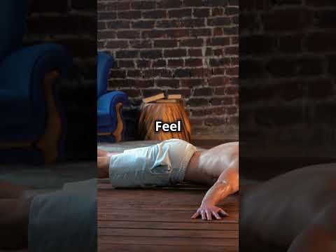 30 Second Plank
