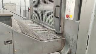 Heidelberg SM 102-4P3, M-No.:545084, Year of construction:2002