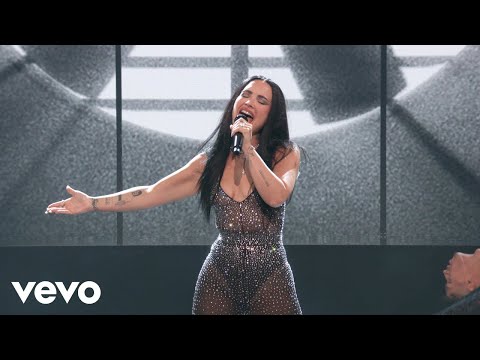 Demi Lovato - Made in the USA (Official Video)