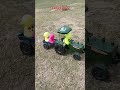 Farming tractor shorts tractor sound  shortsfeed trolley ayush masti vlogs viral