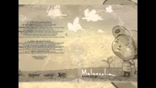 RAPSUSKLEI - MELANCOLIA (FULL ALBUM) Y DESCARGA