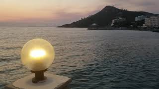 Buzëmbrëmje, Currilat - Durrës