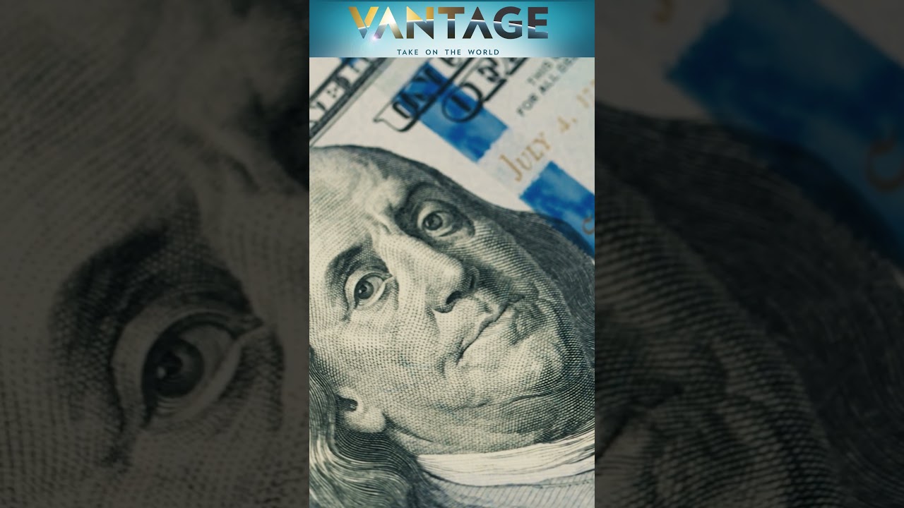 Panda Bonds Explained: Why Brazil Is Embracing China’s Yuan | Vantage with Palki Sharma | N18G