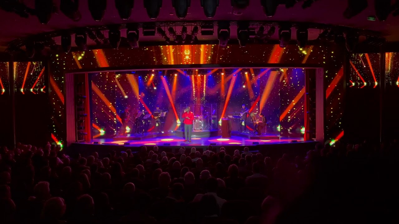 Motown The Golden Era - Presented by Nick James