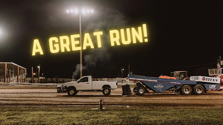 A great hook in Memphis, MO! | Jay Zimmerman MTP D...