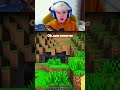 MINECRAFT MA... SE PRENDO DANNO FINISCE IL VIDEO