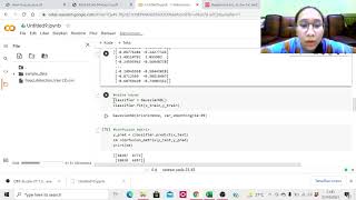 Tutorial Data Mining : Naive Bayes serta Validasi dan Pengujian Model