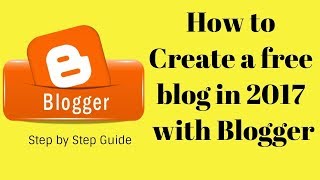How to create a blog in 5 minutes - Step by Step Guide | Talk Sense