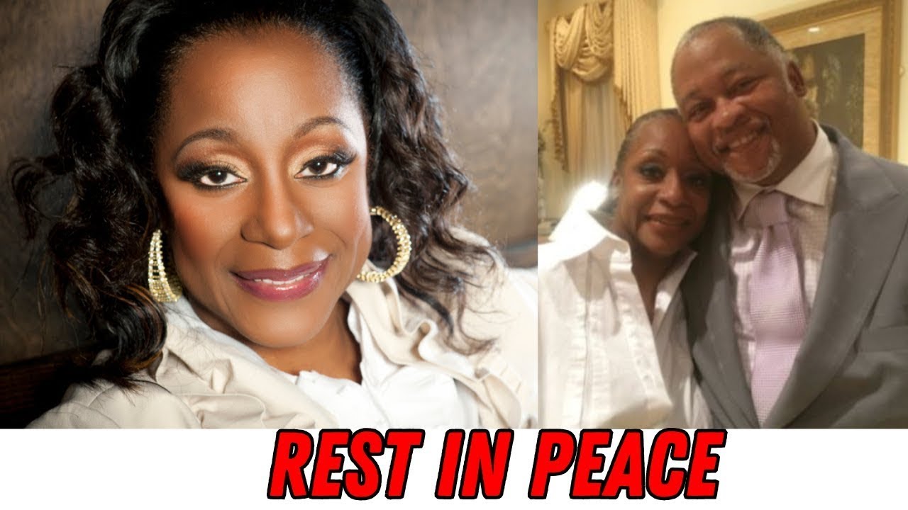 R.I.P Singer Regina Belle-Battle Shares Tragic Details Of Death Of Beloved Brother