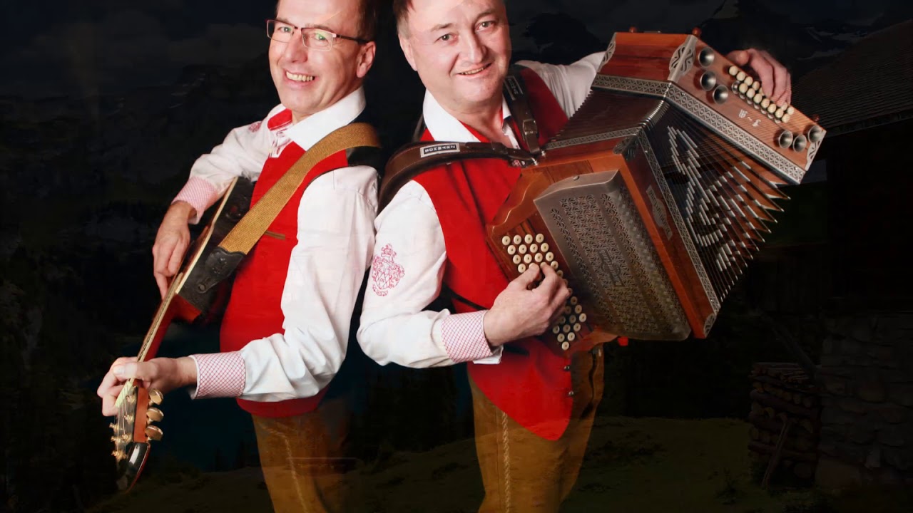 Trompeten klingen vom Berg - Die Trattnachtaler