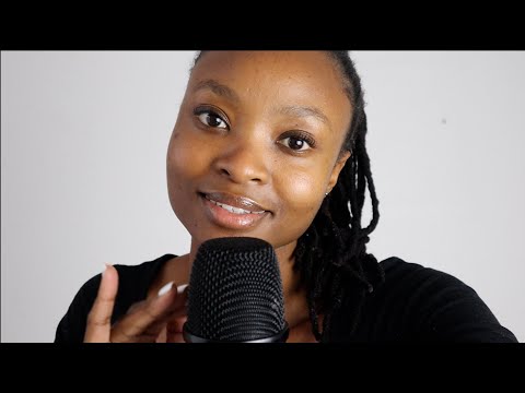 ASMR - Helping You Prepare For Your Exam