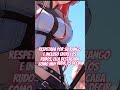 EL RESPETO DE GHISLAINE #mushokutensei #mushokutenseilightnovel #rudeus#mushoku_tensei #rudeus