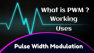 PWM Signal - Complete Study | Tamil