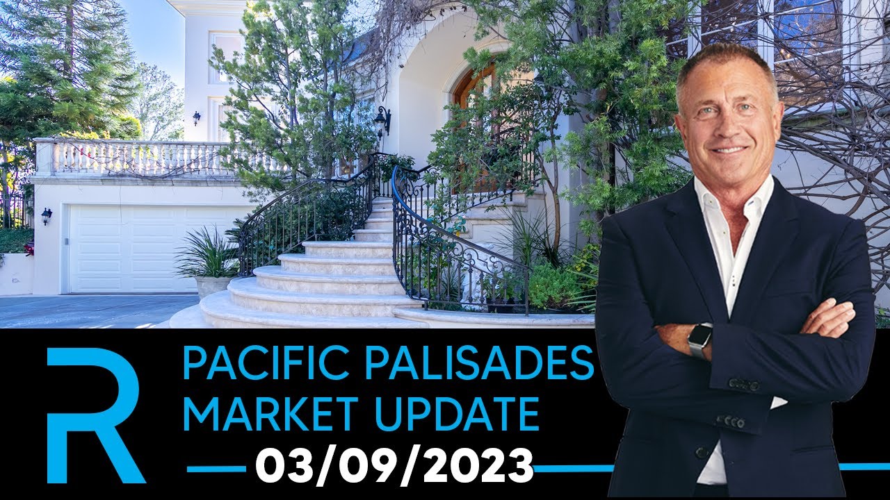 Secrets Exposed! James Respondek's Pacific Palisades Real Estate Market