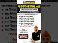 4th Grade Result | 4th Grade New Update | 4th Grade Cut off | 4th Grade Result 2025 #viral