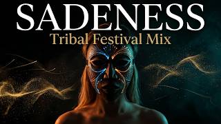 Enigma – Sadeness 🔥 Afro House Remix | The Ultimate Tribal Festival Mix 2026