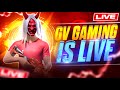 "Clutch Plays and Victory Royale: Free Fire Live