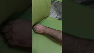 Organik Leke Çıkarıcı Uygulama Sunumu