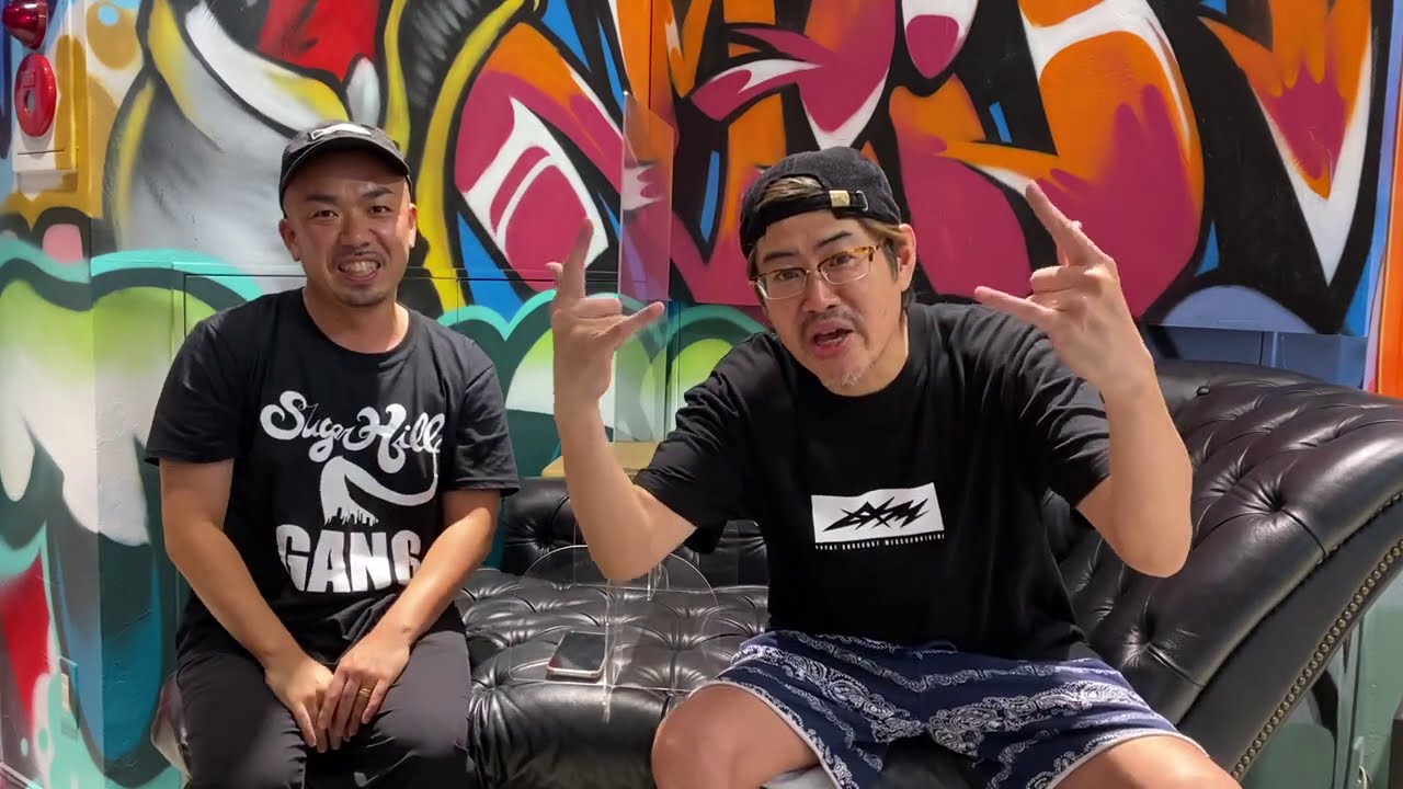 G K Maryanが語るhiphopとは 番外編 Youtube G K Maryanが語るhiphopとは 番外編 Youtube