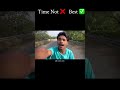 Time not ❌Best ✅✅ #trendingvlog #dhamakedarvlog 💥💥#motivationalvlog 💪💪#viralvlog video #youtube