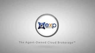 eXp Realty - The Agent-Owned Cloud Brokerage™ Video Intro