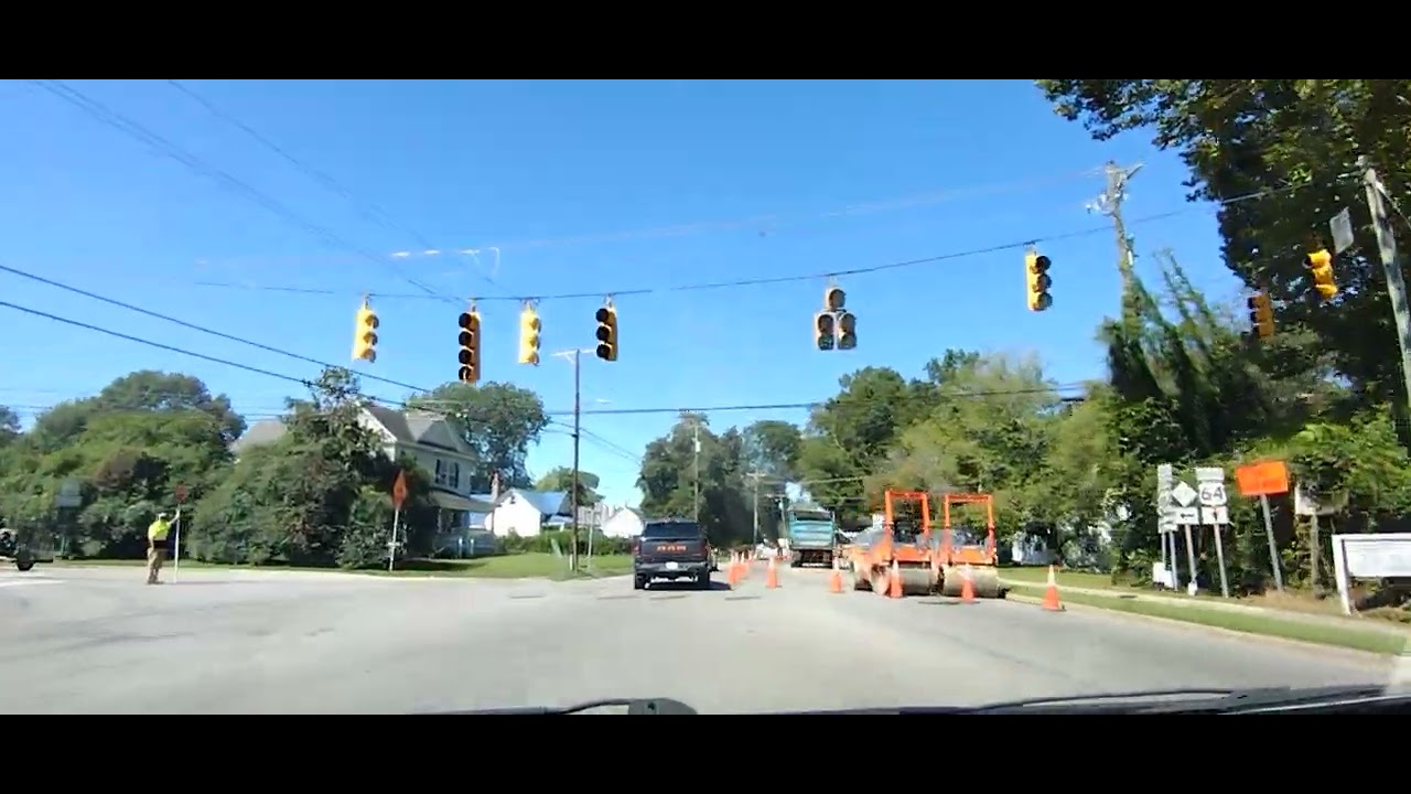 Mack Todd Rd/ 64 Business | Zebulon, NC | Selma Rd | Wendell, NC