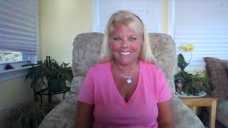 Full Moon in Pisces September 6, 2017 Psychic Crystal Reading By Pam Georgel