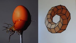 Satisfying Art that will make you comfortable |Amazing Creative talent