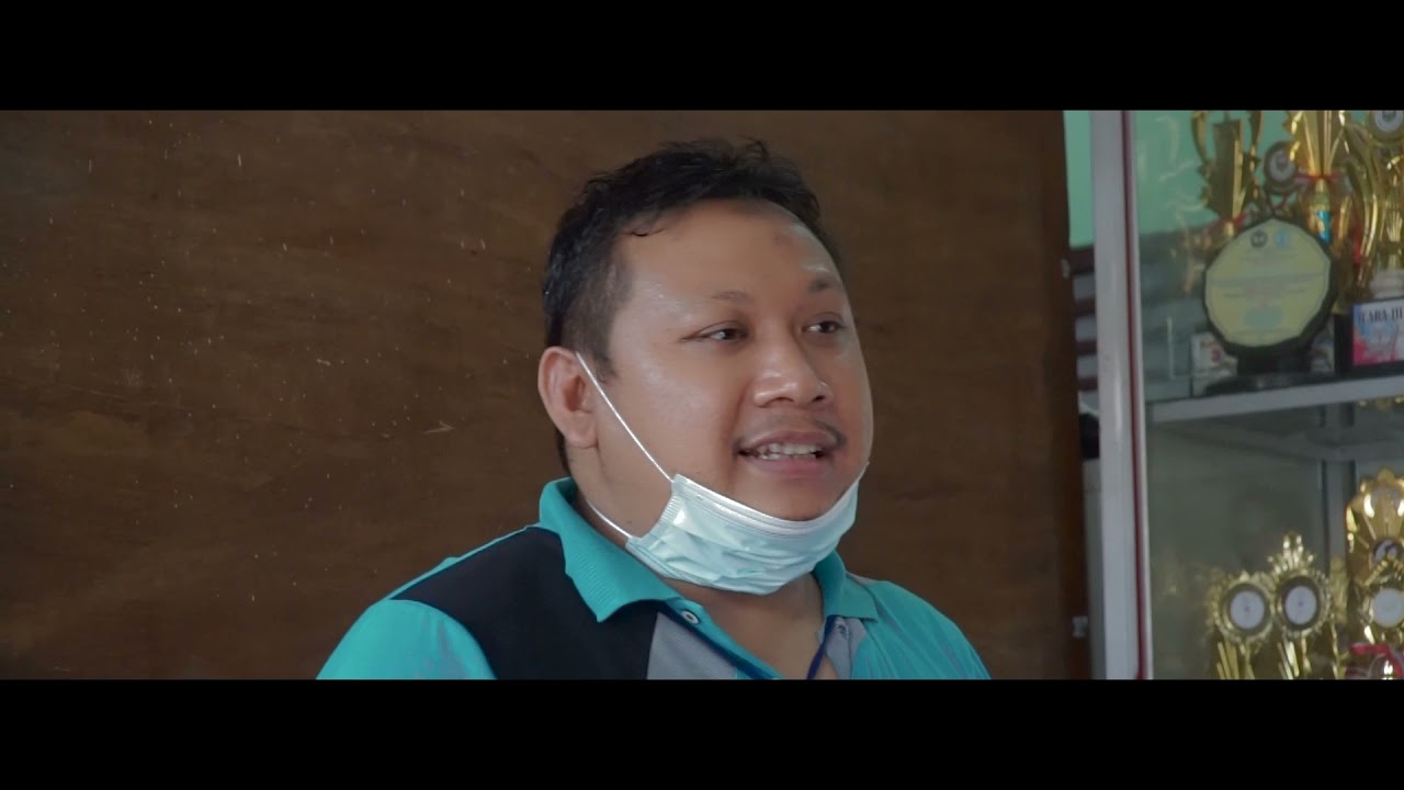 Kangen Sekolah ( Film Pendek )