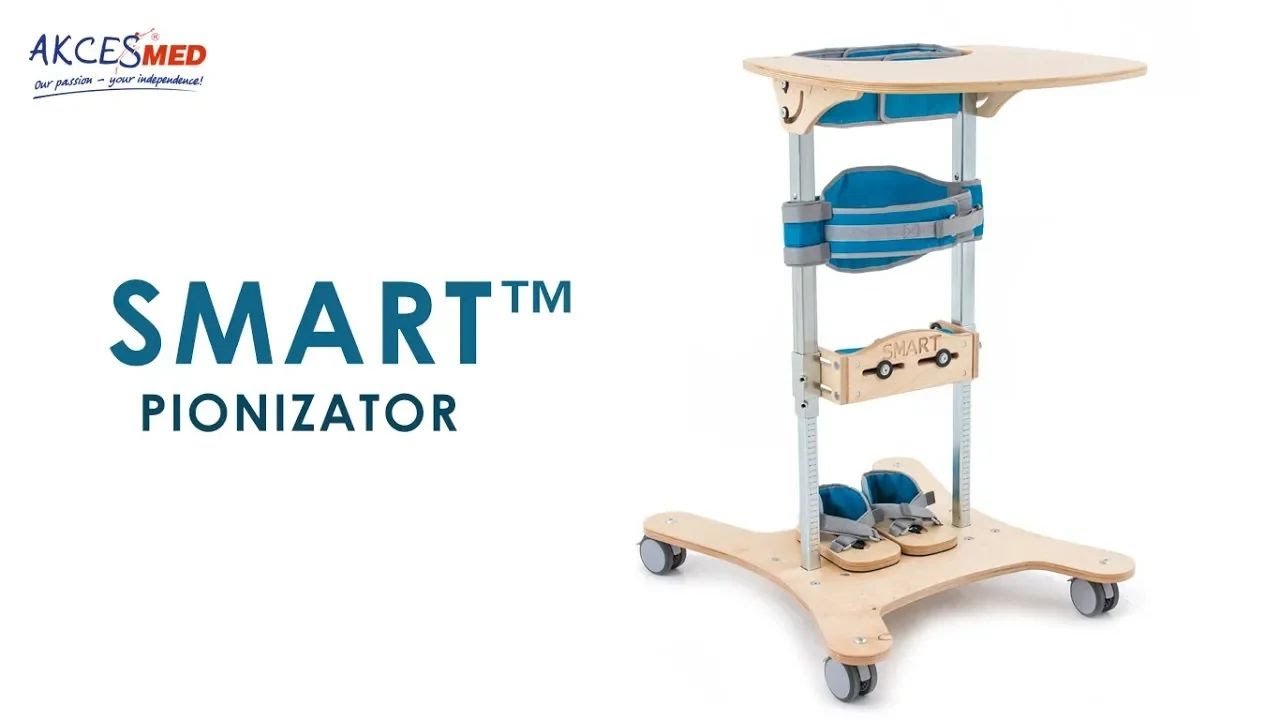 SMART™ - Pionizator dla dzieci i dorosłych |Akces-Med| Poland