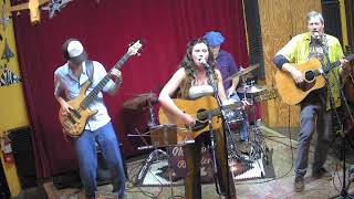 Nolia Joy & the Ramblers