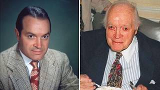 The Secret Life and Tragic Ending of Bob Hope