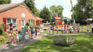 ODLC Preschool Graduation 2015