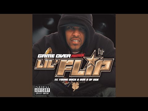 Game Over Flip Remix Explicit