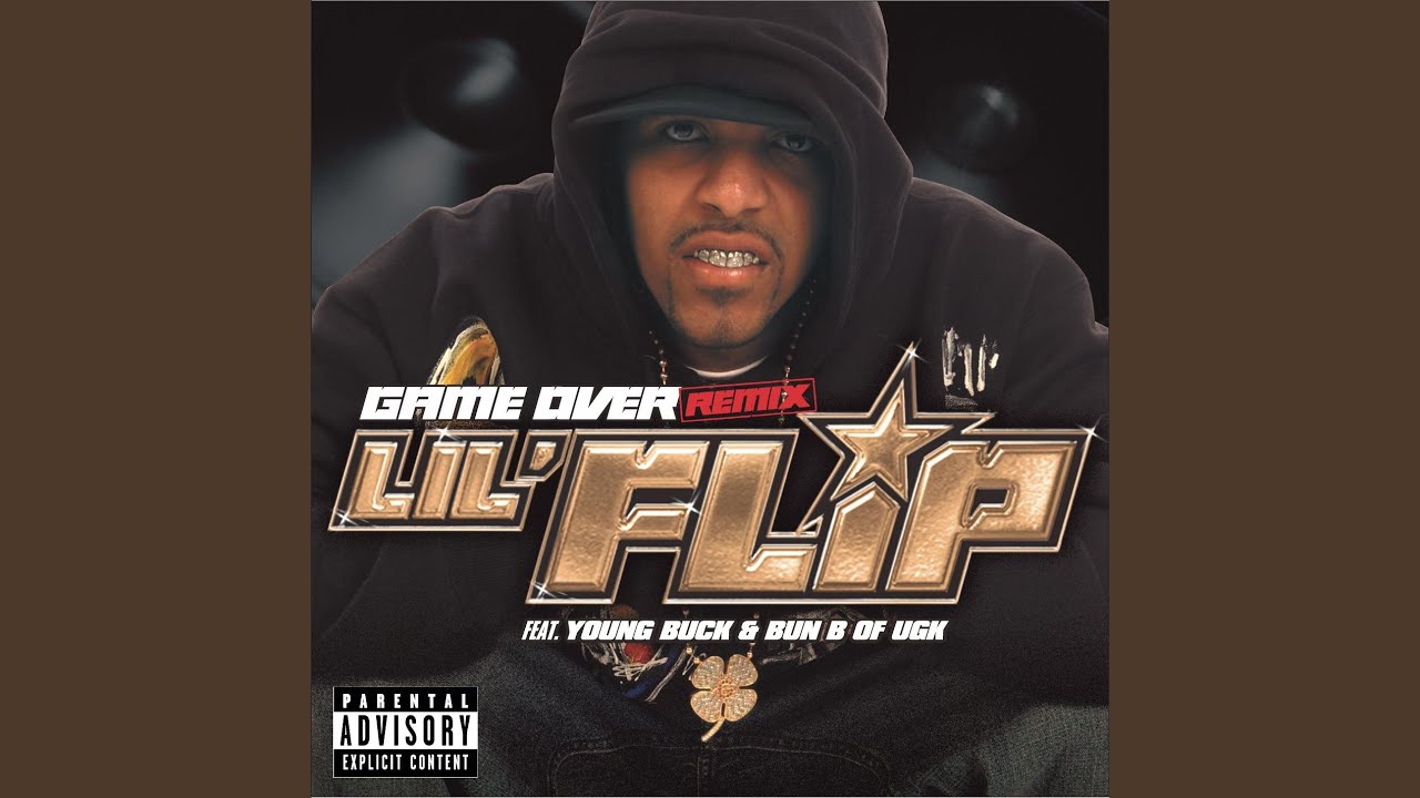 Game Over (Flip) (Remix Explicit) - YouTube