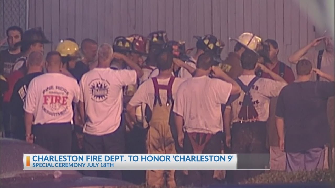 Charleston 9