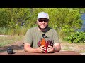 Beginning of video