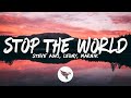 Steve Aoki Marnik Leony Stop The World Lyrics mp3