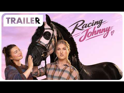 Racing Johnny trailer (2026)
