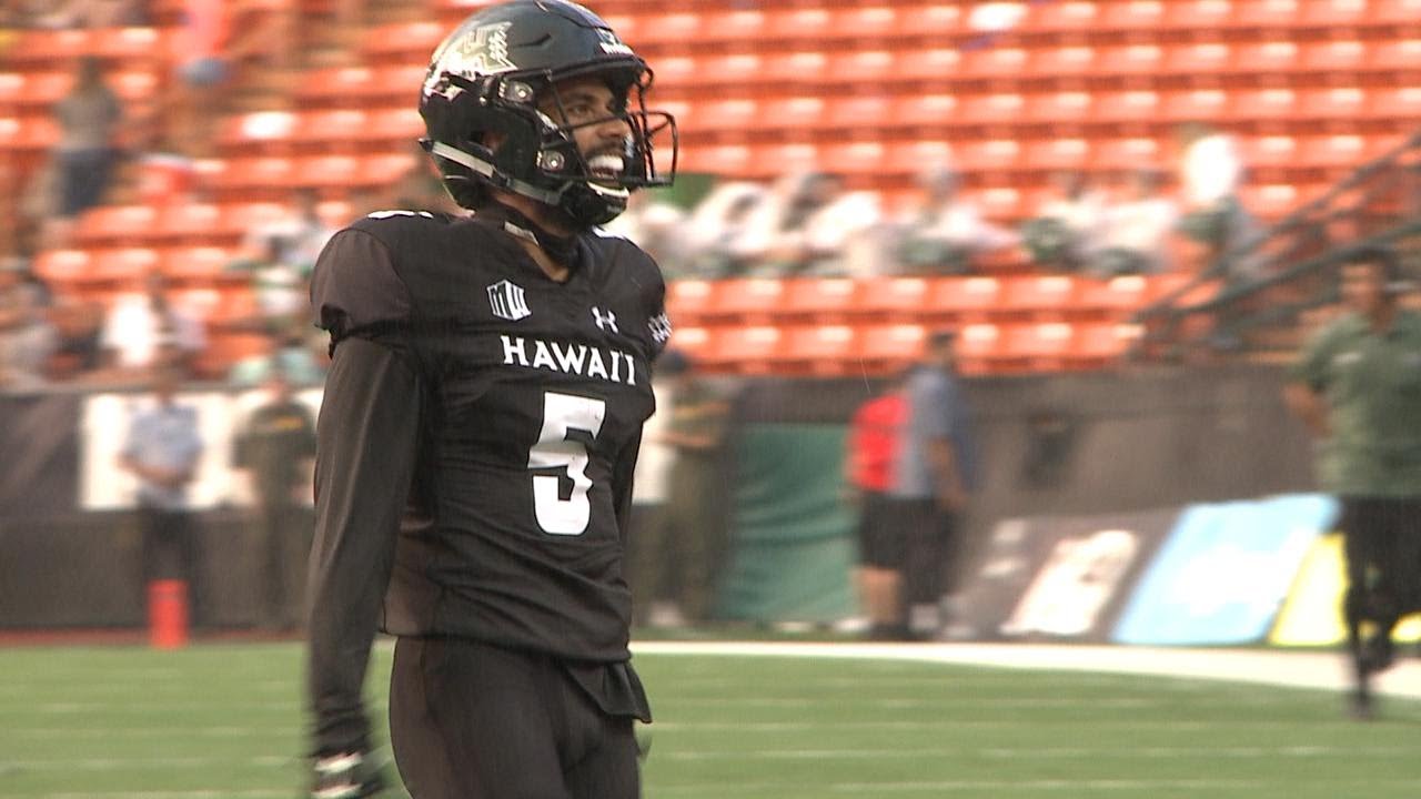 UH VS RICE PREVIEW YouTube