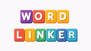 Word Linker -Connect Word Game (by FunFusion Limited) IOS Gameplay Video (HD) screenshot 3