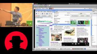 Full Blackhat 2010   Constricting the web    Nathan Hamiel Marcin Wielgoszewski  Update